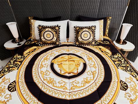 versace home decor press release|versace home website.